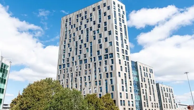 Charming Ensuite Rooms in Coventry