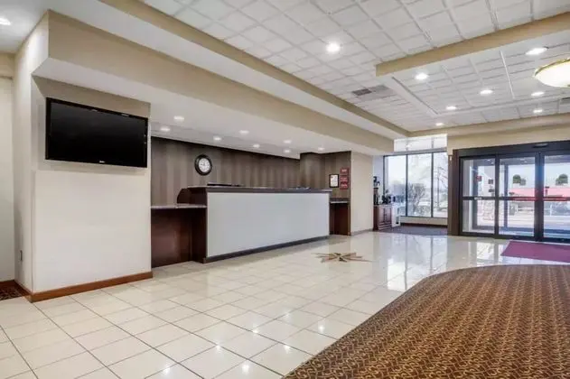 Charming Ensuite Rooms in NEW CUMBERLAND - Lobi