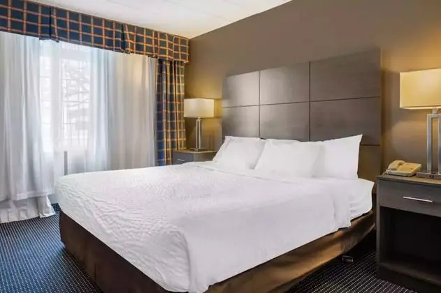 Charming Ensuite Rooms in NEW CUMBERLAND - Oda