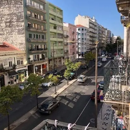 Charming episode hostel - Dış Mekan