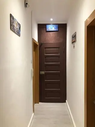 Charming episode hostel - İç Mekan