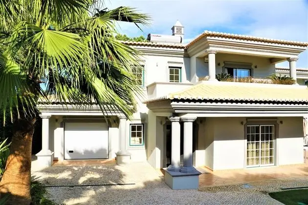 Charming Exceptional Villa in Algarve