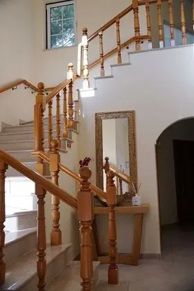 Charming Exceptional Villa in Algarve - İç Mekan