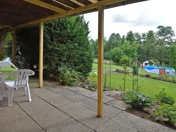 Charming Family-friendly Holiday Home With Backyard Pool - Oda Düzeni
