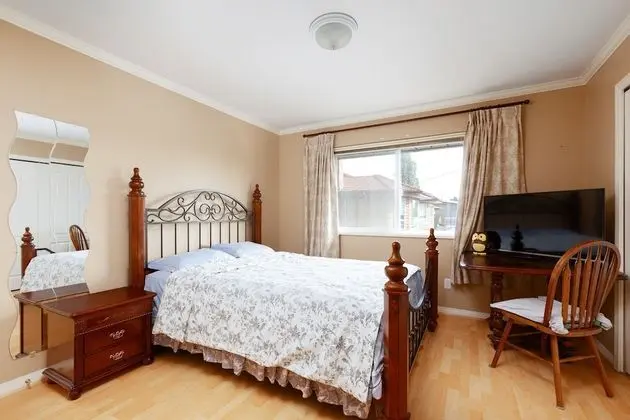 Charming Family Hotel - Oda