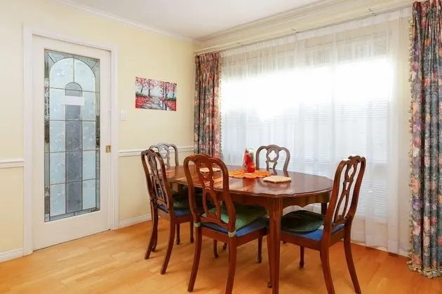 Charming Family Hotel - Yerinde Yemek