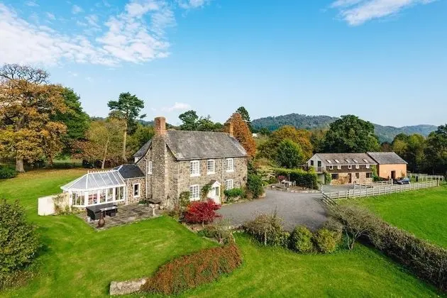 Charming Farmhouse, Natural Swimming Pool