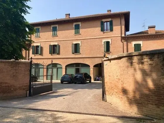 Charming Flat in Centro a Ferrara