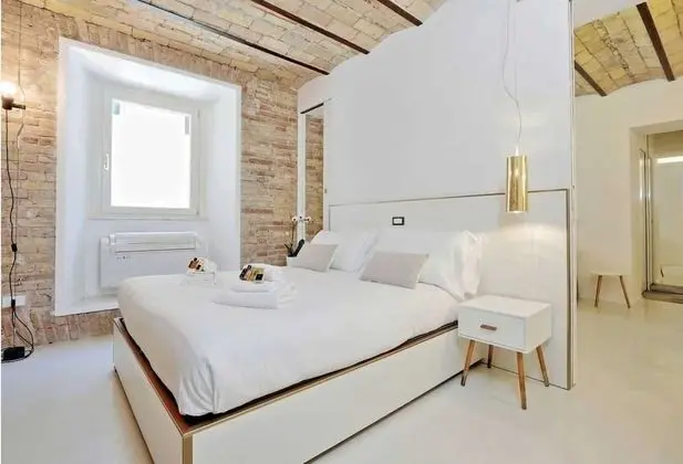 Charming flat near Colosseum - Oda