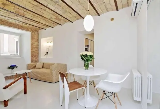 Charming flat near Colosseum - Öne Çıkan Resim