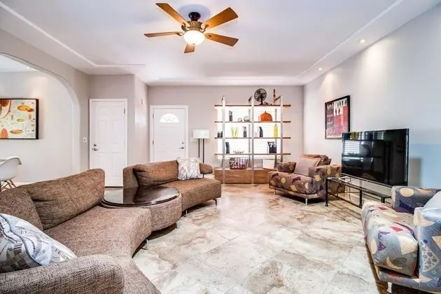 Charming Fountain Hills 3 Bedroom Home!