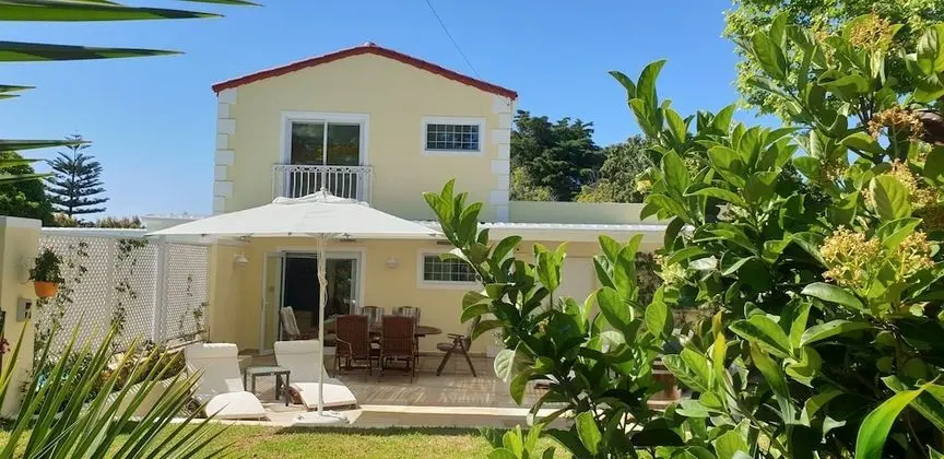 Charming Fully Fitted Double Storey Cottage Near Constantia Village