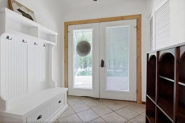 Charming Getaway 4BR 3Bath Hot Tub - Lobi