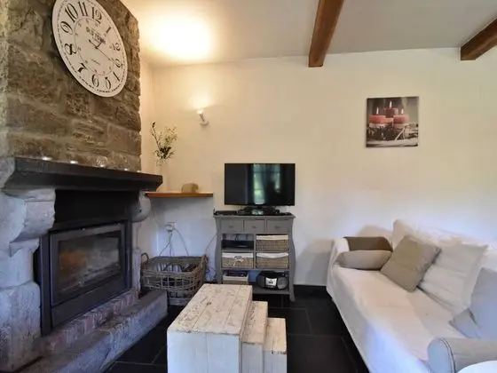Charming Gite in Les Avins Situated by a Stream - Öne Çıkan Resim