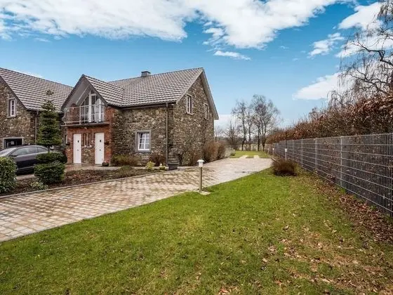 Charming Gite in Waimes Near Spa-francorchamps