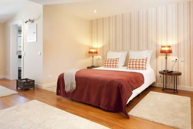 Charming Villa GOLF & BEACH - Oda