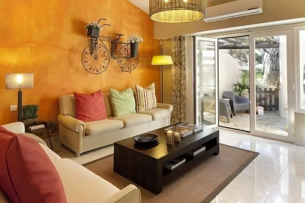 Charming Villa GOLF & BEACH - Öne Çıkan Resim
