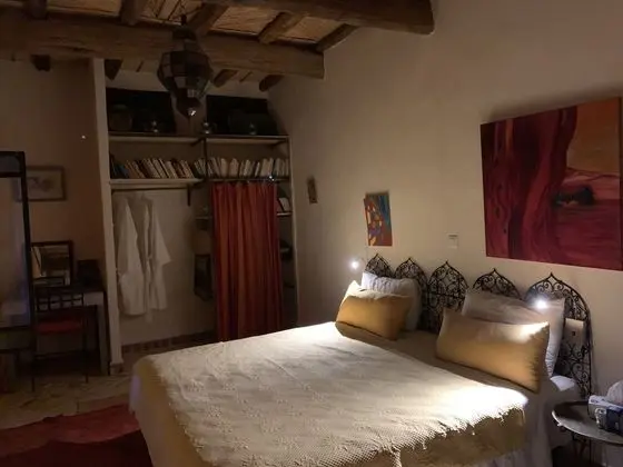 Charming Guest House for 4 People