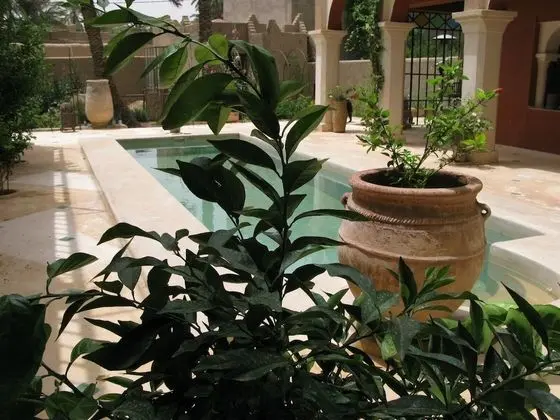 Charming Guest House With Pool for 6 People - Havuz