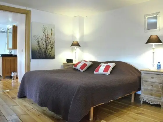 Charming Holiday Home in the Ardennes in Laneuville-au-bois - Oda