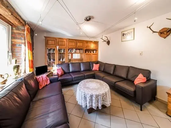 Charming Holiday Home in Awenne - Öne Çıkan Resim