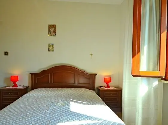 Charming Holiday Home Between Florence and Pisa - Oda