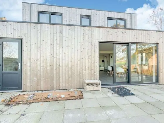 Charming Holiday Home in Biervliet With Private Terrace