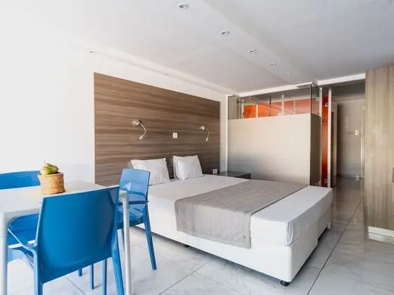 Charming Holiday Home for Couples in Downtown Ayia Napa All Yours