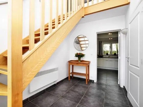 Charming Holiday Home in Durbuy With Sauna - Lobi