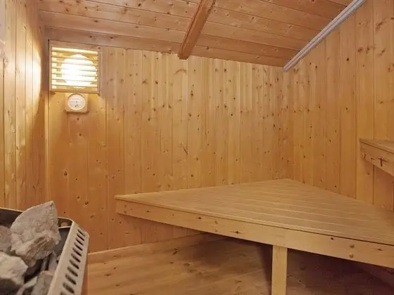 Charming Holiday Home in Ebeltoft With Sauna