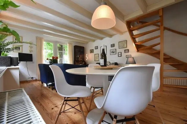 Charming Holiday Home in Edam With Private Garden - Yerinde Yemek