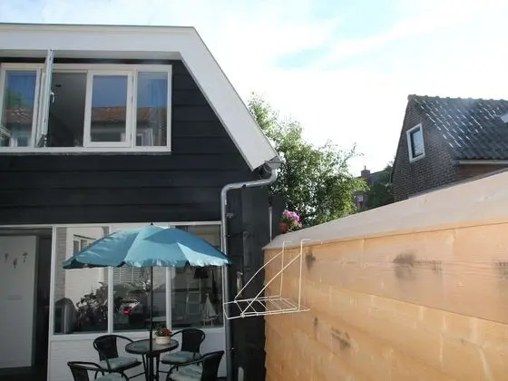 Charming Holiday Home in Egmond aan Zee Near Seabeach