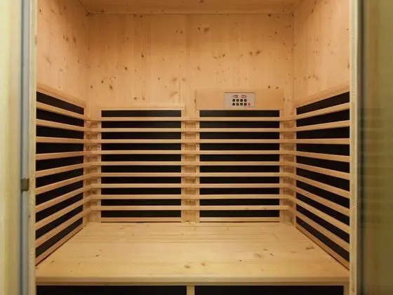 Charming Holiday Home in Fugen With Sauna - Havuz