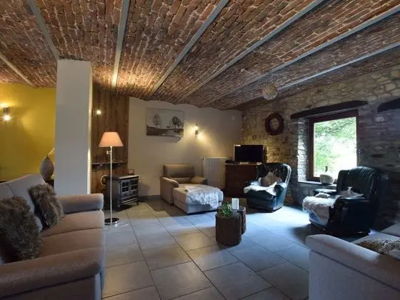 Charming Holiday Home in the Heart of the Ardennes in Sainte-marie-chevigny