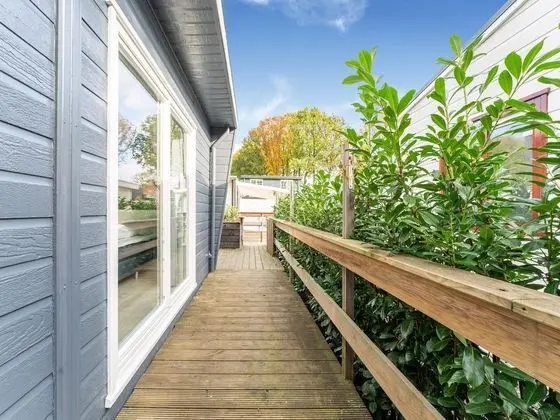 Charming Holiday Home in Kaatsheuvel Near Efteling