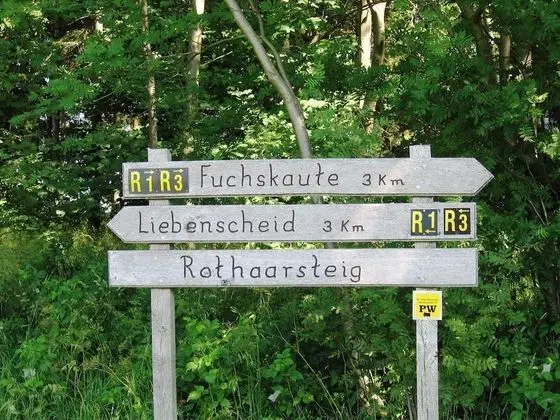 Charming Holiday Home in Liebenscheid by the Forest - İç Mekan