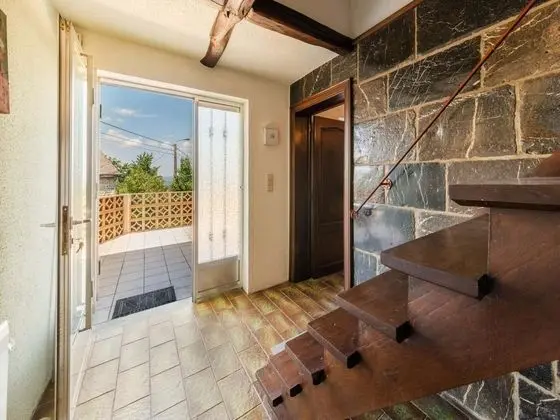 Charming Holiday Home in Marche-en-famenne With Garden, Terrace and Sauna - Lobi