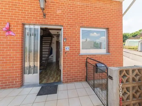 Charming Holiday Home in Marche-en-famenne With Garden, Terrace and Sauna - Lobi