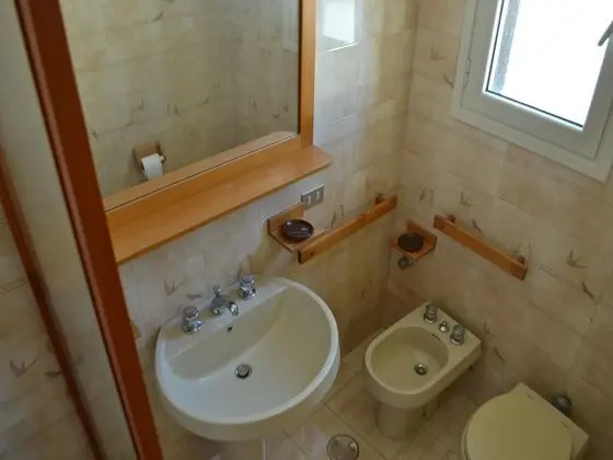Charming Holiday Home Near The Beach With A Terrace Parking Available, Pets