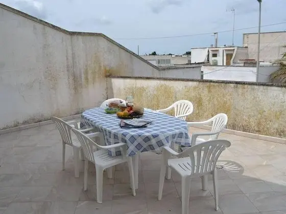 Charming Holiday Home Near The Beach With A Terrace Parking Available, Pets - Dış Mekan