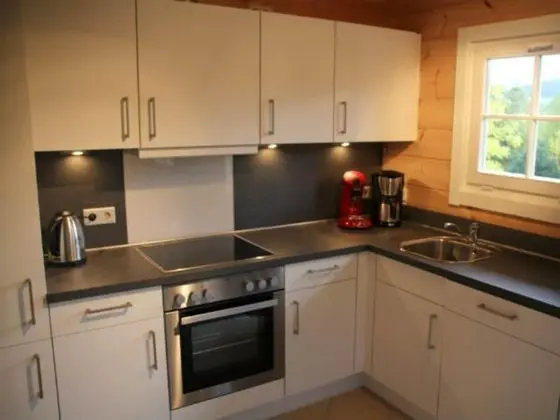 Charming Holiday Home Near the Sauerland ski Area - Mutfak