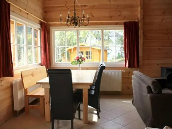 Charming Holiday Home Near the Sauerland ski Area - Yerinde Yemek
