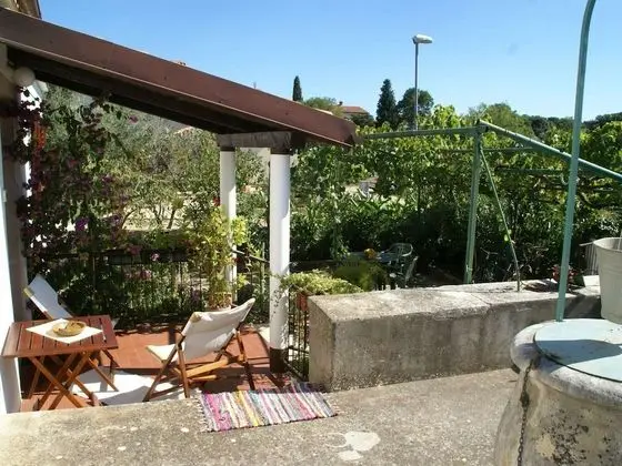 Charming Holiday Home in Pula Near Beach