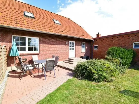 Charming Holiday Home in Robertsdorf on Baltic Coast - Öne Çıkan Resim
