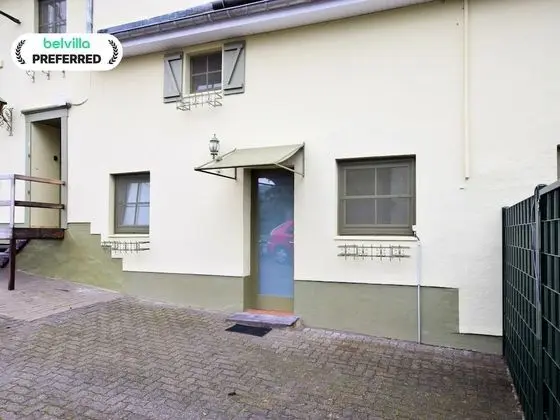 Charming Holiday Home in St Vith With Terrace