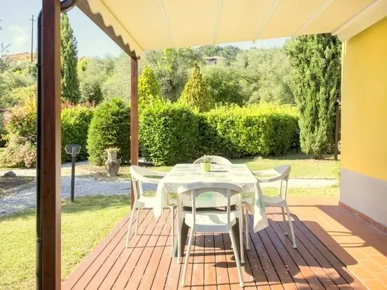 Charming Holiday Home With Swimming Pool,garden,terrace, BBQ - Yerinde Yemek