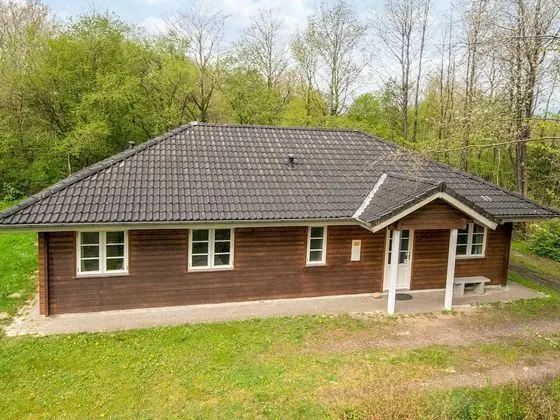 Charming Holiday Home in Toftlund With Terrace