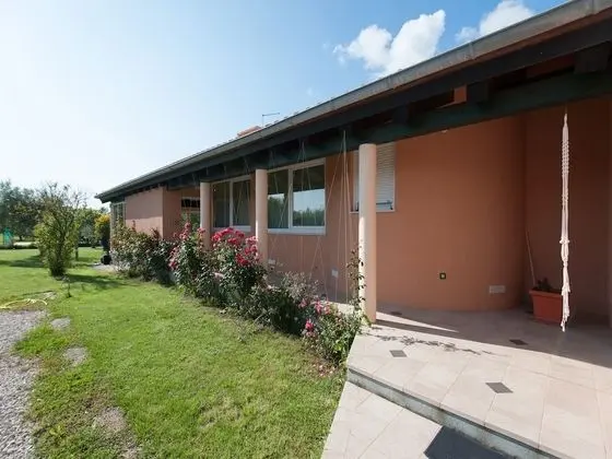 Charming Holiday Home in Zaton With Garden - Lobi