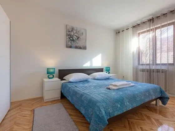 Charming Holiday Home in Zemunik Donji With Pool