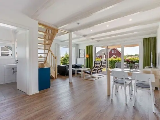 Charming Holiday Home in Zierow Near Baltic Seabeach